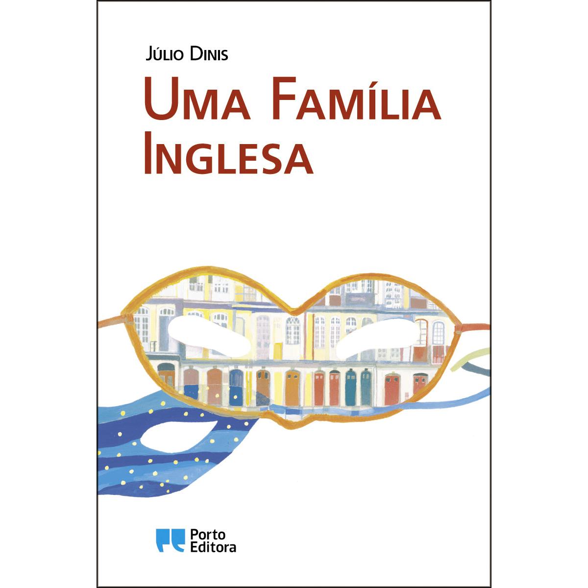 Uma Família Inglesa de Júlio Dinis