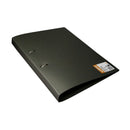 Pasta Arquivo A4 Lombada Estreita Note! (artigo sortido)