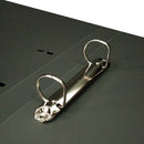 Pasta Arquivo A4 Lombada Estreita Note! (artigo sortido)