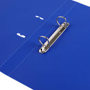 Pasta Arquivo A4 Lombada Estreita Note! (artigo sortido)