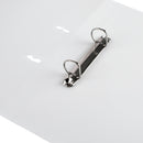 Pasta Arquivo A4 Lombada Estreita Note! (artigo sortido)