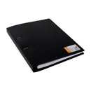 Pasta Arquivo A4 Lombada Estreita Note! (artigo sortido)