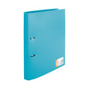 Pasta Arquivo A4 Lombada Estreita Note! (artigo sortido)