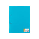 Pasta Arquivo A4 Lombada Estreita Note! (artigo sortido)