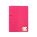 Pasta Arquivo A4 Lombada Estreita Note! (artigo sortido)