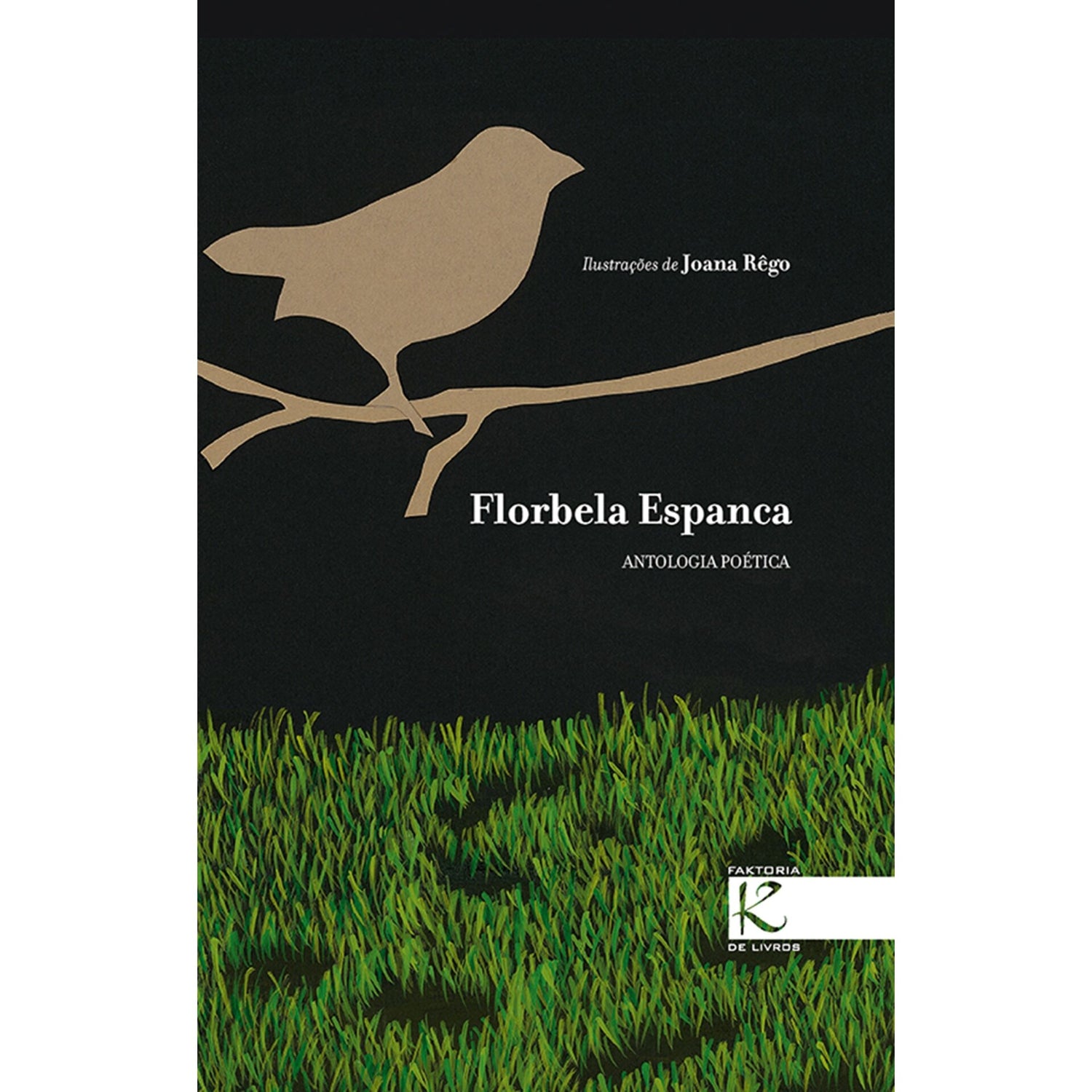 Florbela Espanca - Antologia Poética