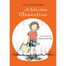 A Talentosa Clementina de Sara Pennypacker