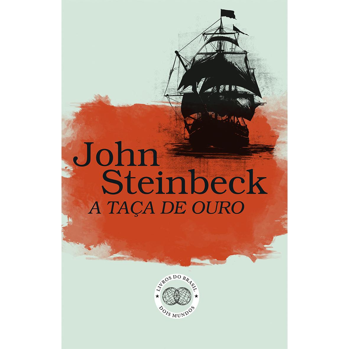 A Taça de Ouro de John Steinbeck