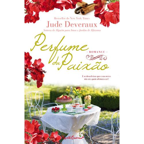 Perfume de Paixão de Jude Deveraux