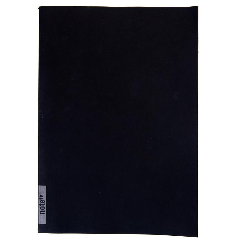 Caderno Agrafado A4 Pautado Note!
