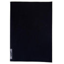 Caderno Agrafado A4 Capa Preta 80 Folhas Preto Note!