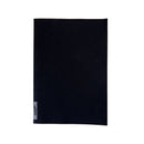 Caderno Agrafado A4 Capa Preta 80 Folhas Preto Note!