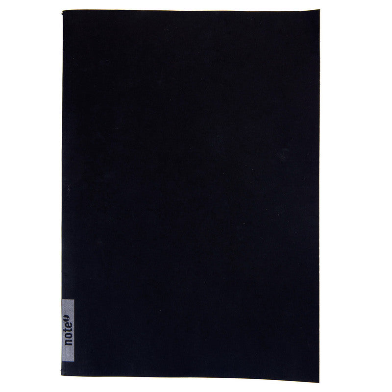 Caderno Agrafado A4 Quadriculado Note!