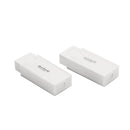 Borracha Branca com Protecção 2 unidades Note!