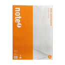 Bloco de Papel Manteiga 33.5 x 45cm 10 Folhas Note!