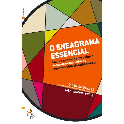 O Eneagrama Essencial de Dr. David Daniels