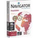 Resma Pap Imp Navigator Formato A4 100G 500F