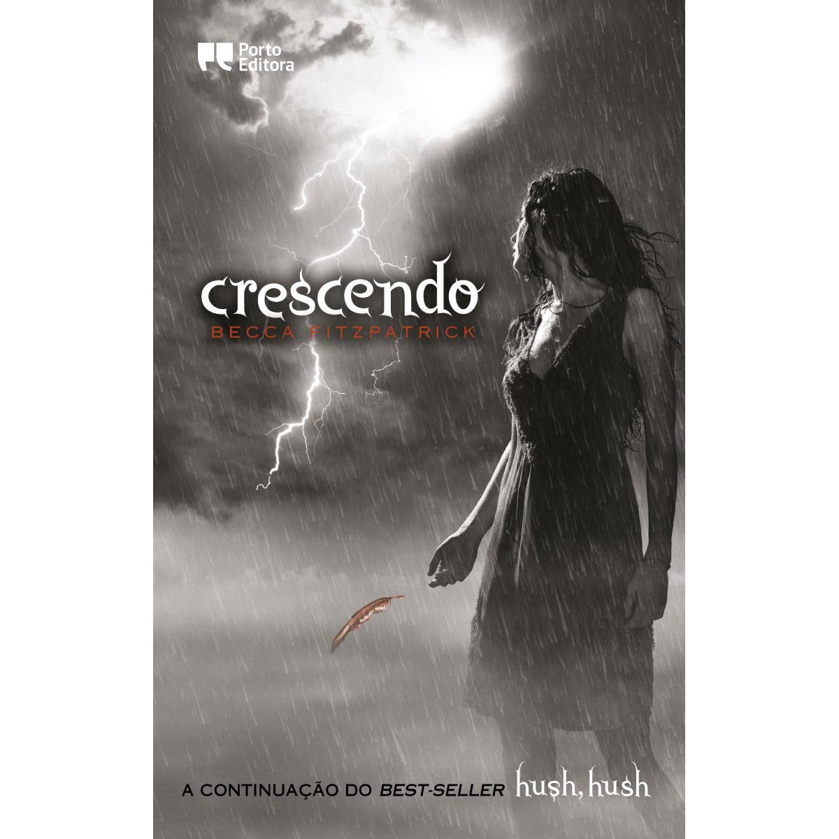 Crescendo de Becca Fitzpatrick