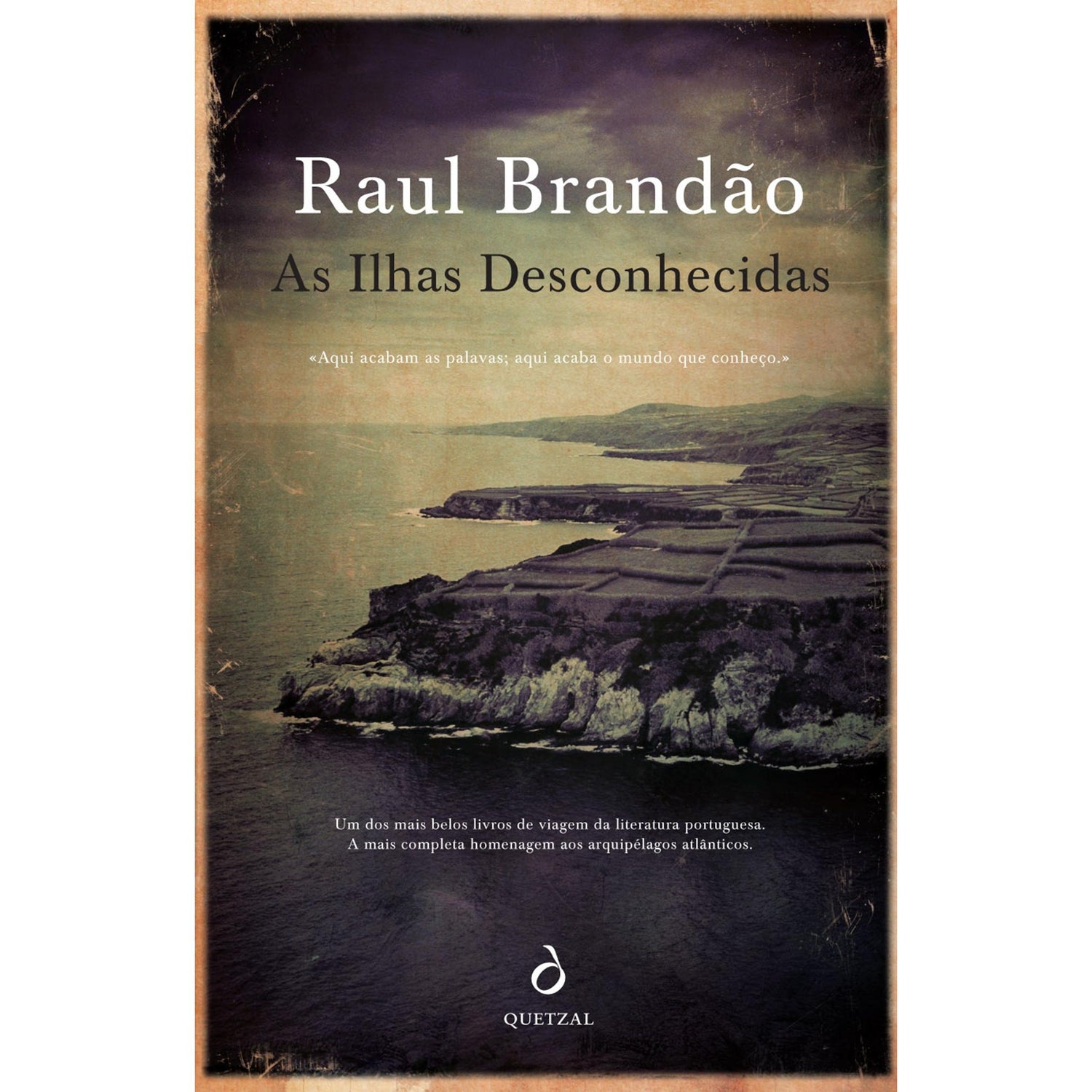 As Ilhas Desconhecidas de Raul Brandão