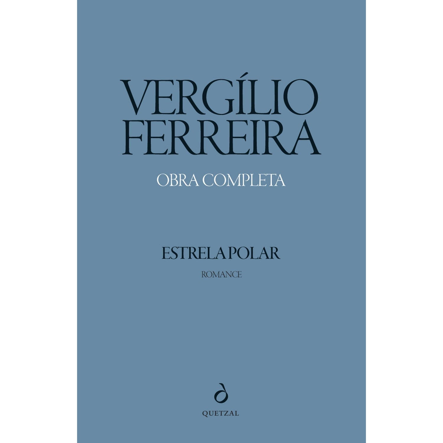 Estrela Polar de Vergílio Ferreira
