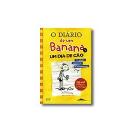 O Diário de um Banana 4