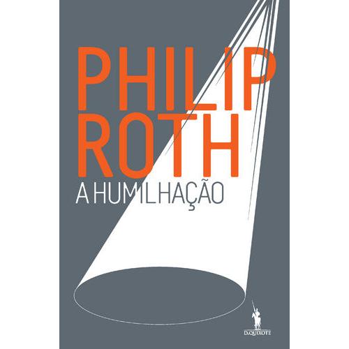 A Humilhação de Philip Roth