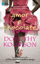 Amor e Chocolate de Dorothy Koomson