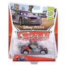 Sortido De Veículos Cars 3