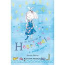 As Histórias de Henriqueta, A Grande Vedeta de Martine Murray