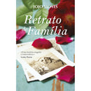 Retrato de Família de Jojo Moyes de Jojo Moyes