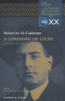 A Confissão de Lúcio de Mário de Sá-Carneiro