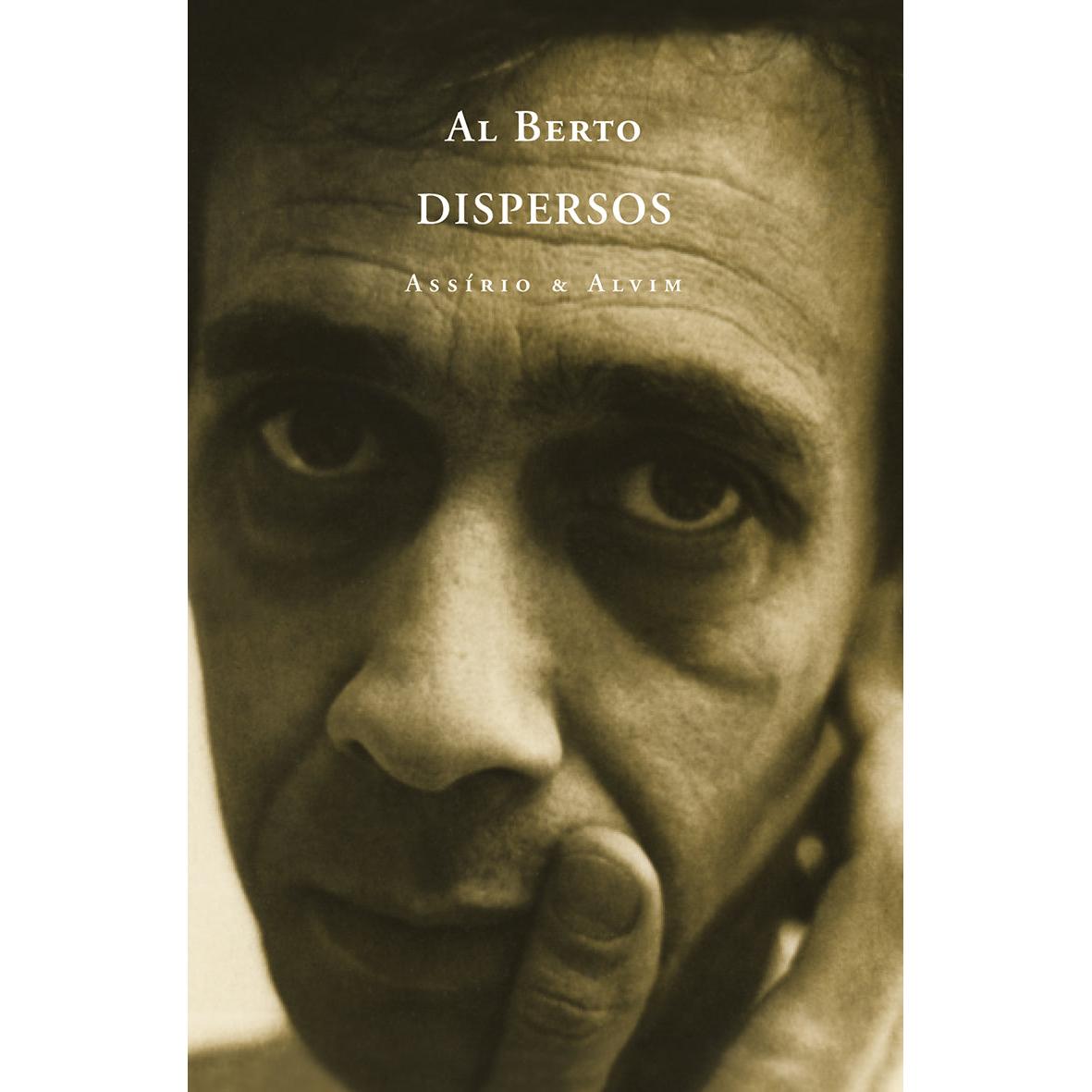 Dispersos de Al Berto