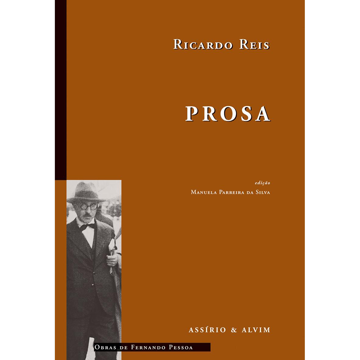 Prosa de Ricardo Reis