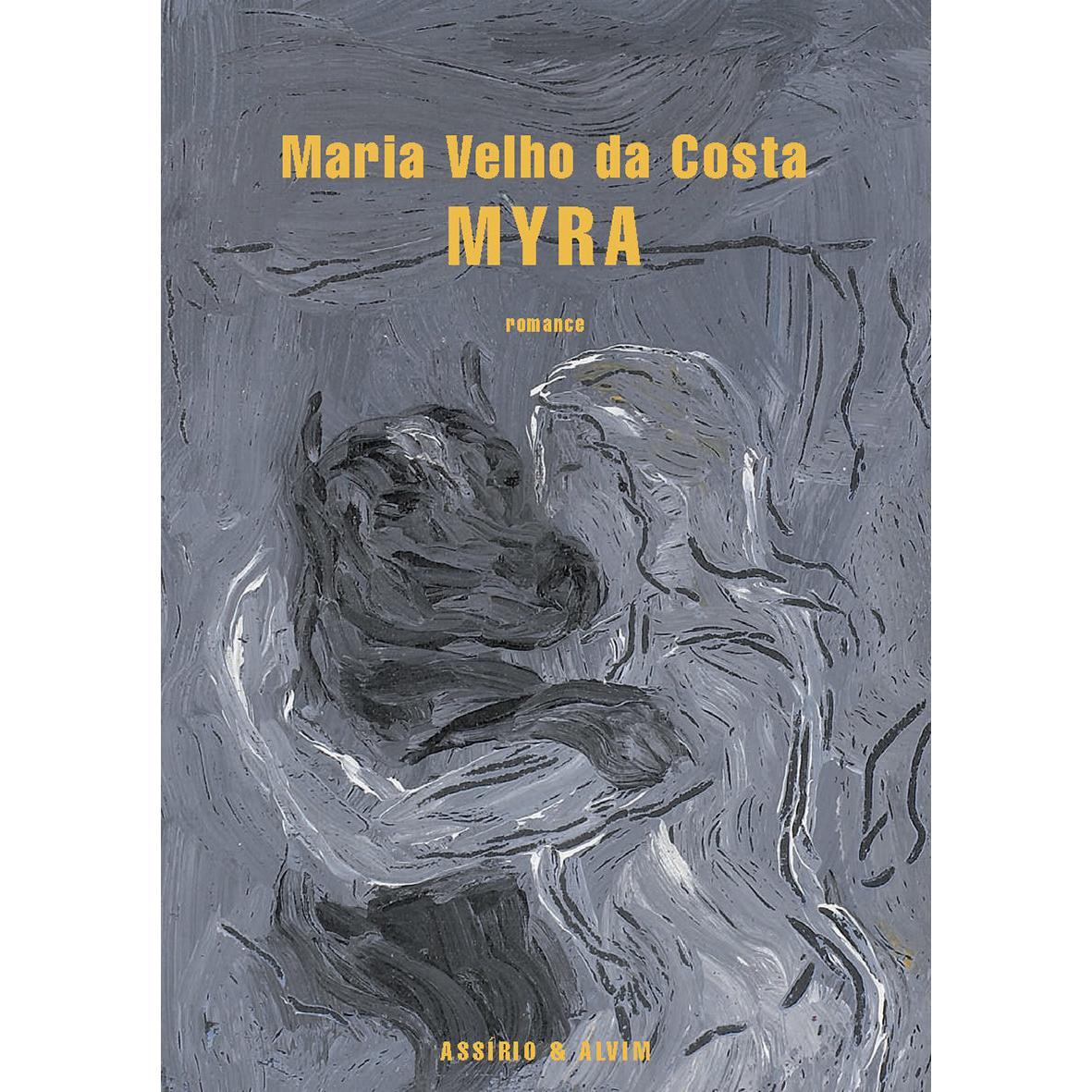 Myra de Maria Velho da Costa