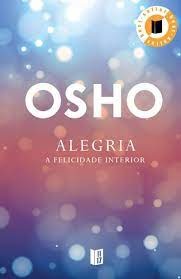 Alegria de Osho - Livro de Bolso