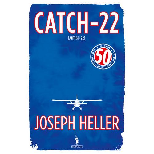 Catch - 22 de Joseph Heller