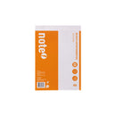 Bloco de Apontamentos A5 Quadriculado