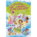 A Fada Pétala e a Flor Eterna de Enid Blyton