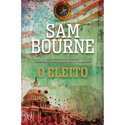 O Eleito de Sam Bourne