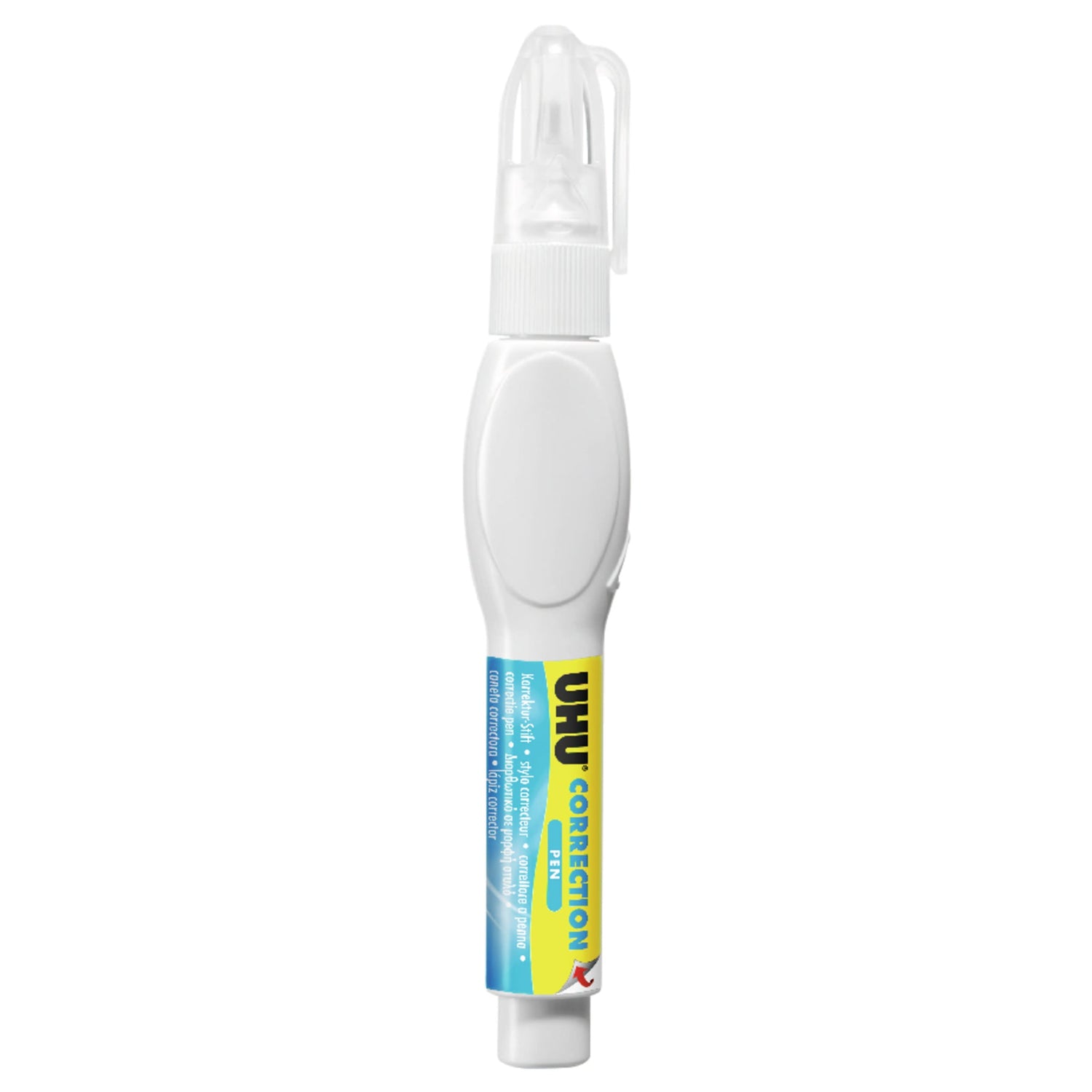 Caneta Corretora 8ml UHU
