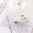 Fita Corrector Roller 5Mm*10M Uhu