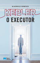 O Executor de Lars Kepler