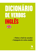 Dicionário de Verbos Inglês de Texto