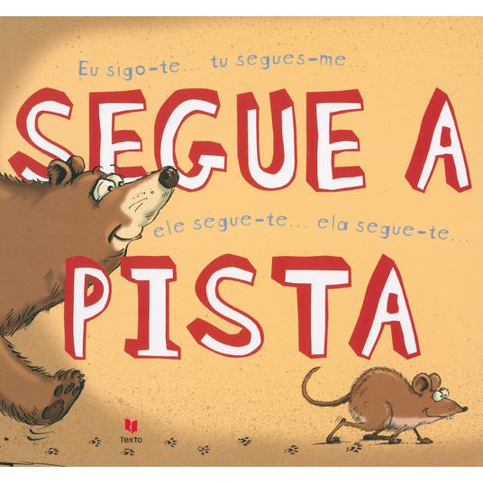 Segue a Pista