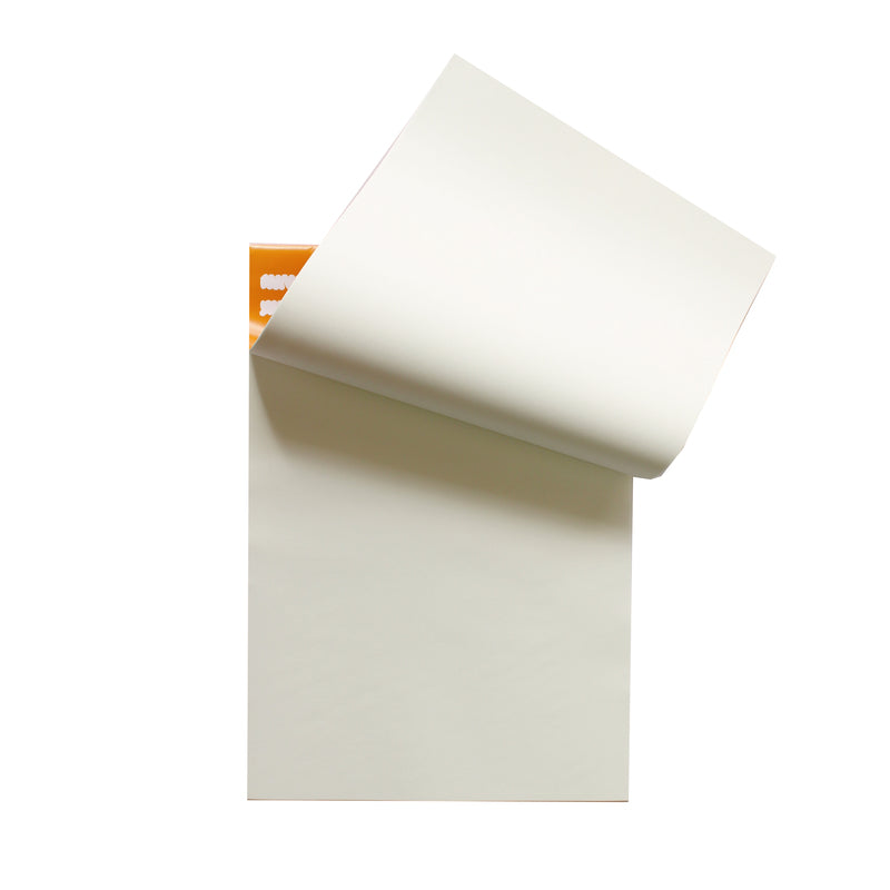 Bloco de Papel Vegetal A4 Note!