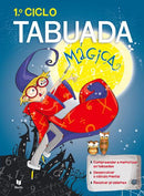 Tabuada Mágica - 1.º Ciclo