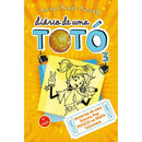 Diário de uma Totó 3 de Rachel Renée Russell - Histórias de uma Estrela Pop POUCO ou NADA Talentosa