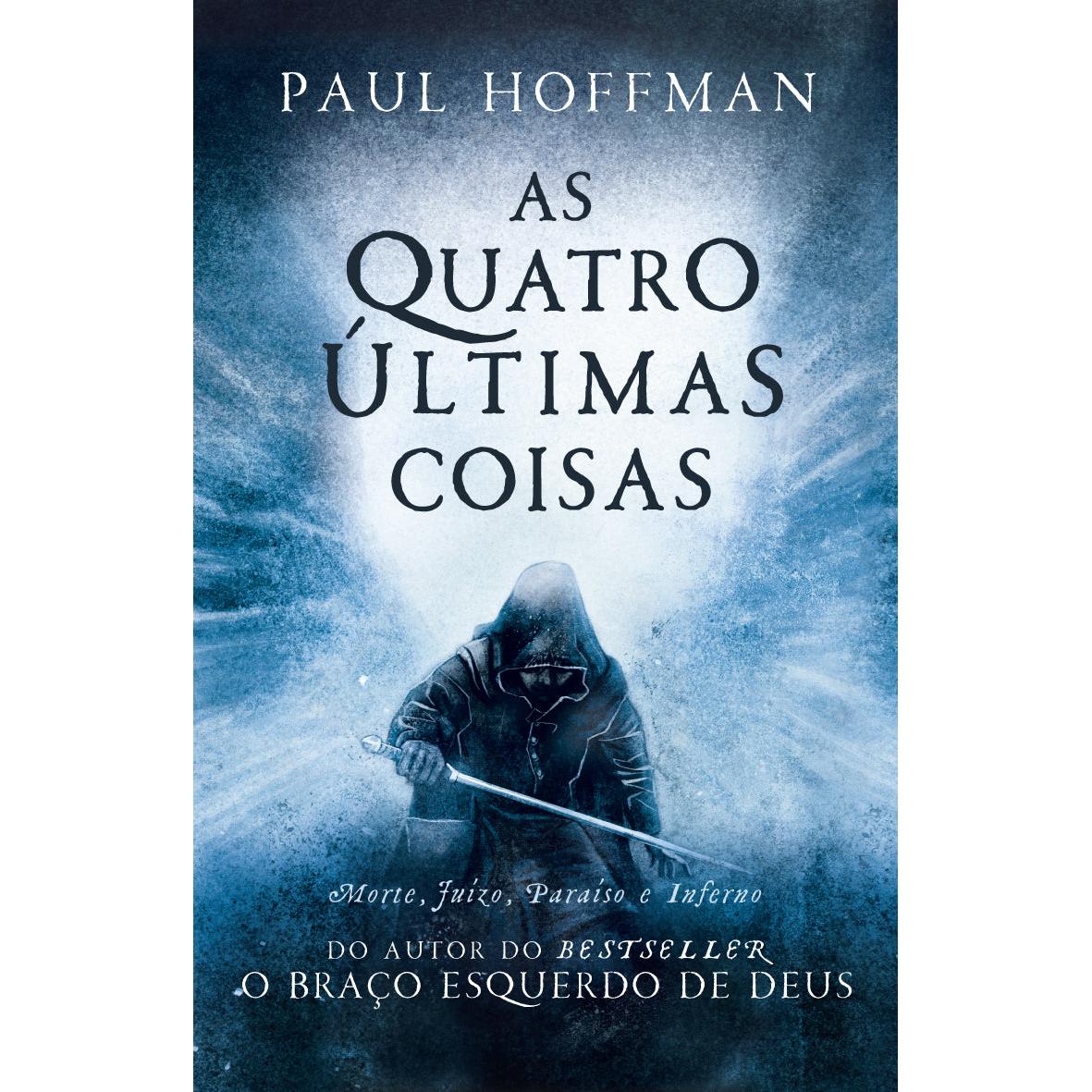 As Quatro Últimas Coisas de Paul Hoffman