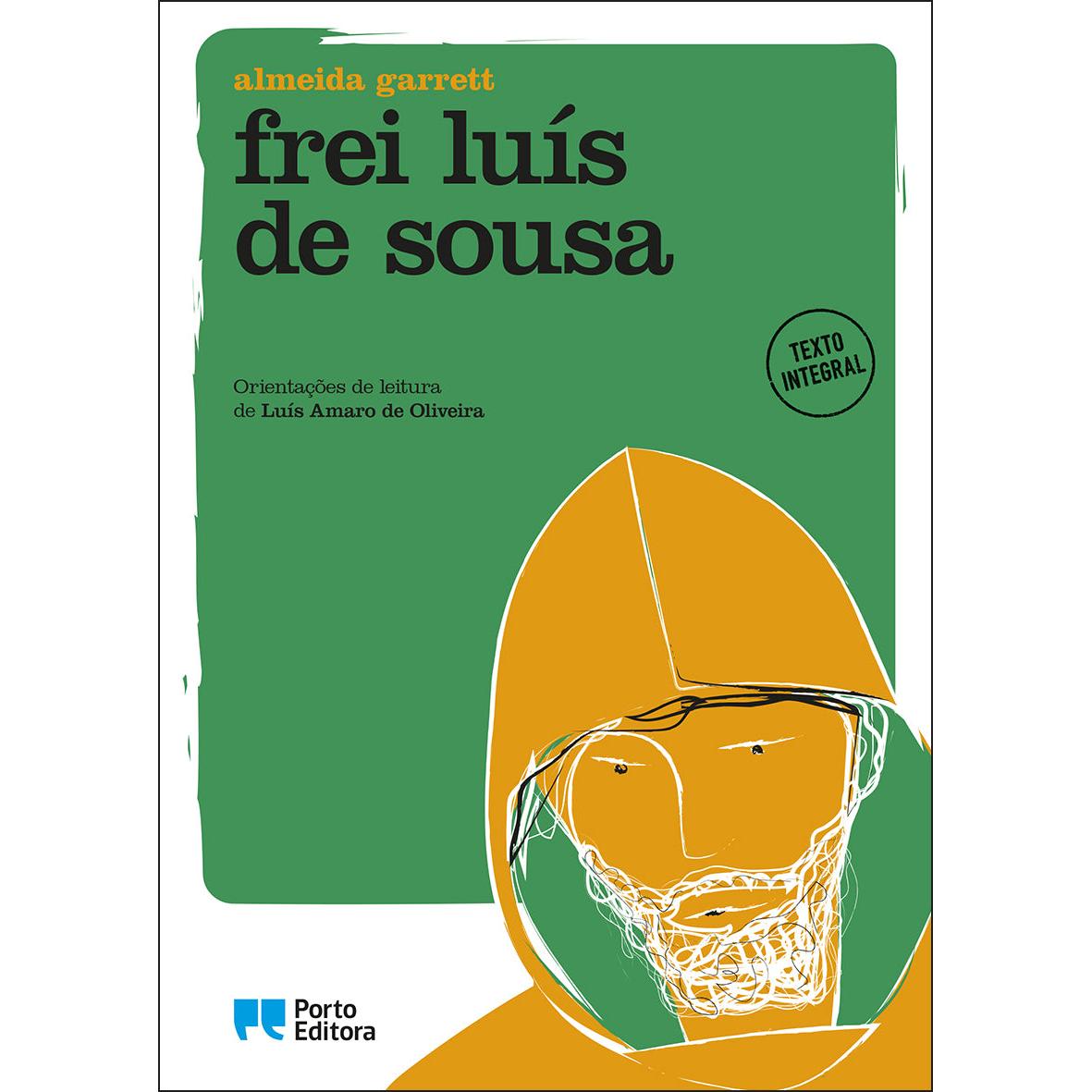 Frei Luís de Sousa (Edição Didática)
