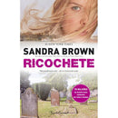 Ricochete de Sandra Brown de Sandra Brown